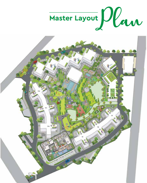 Master Plan Image